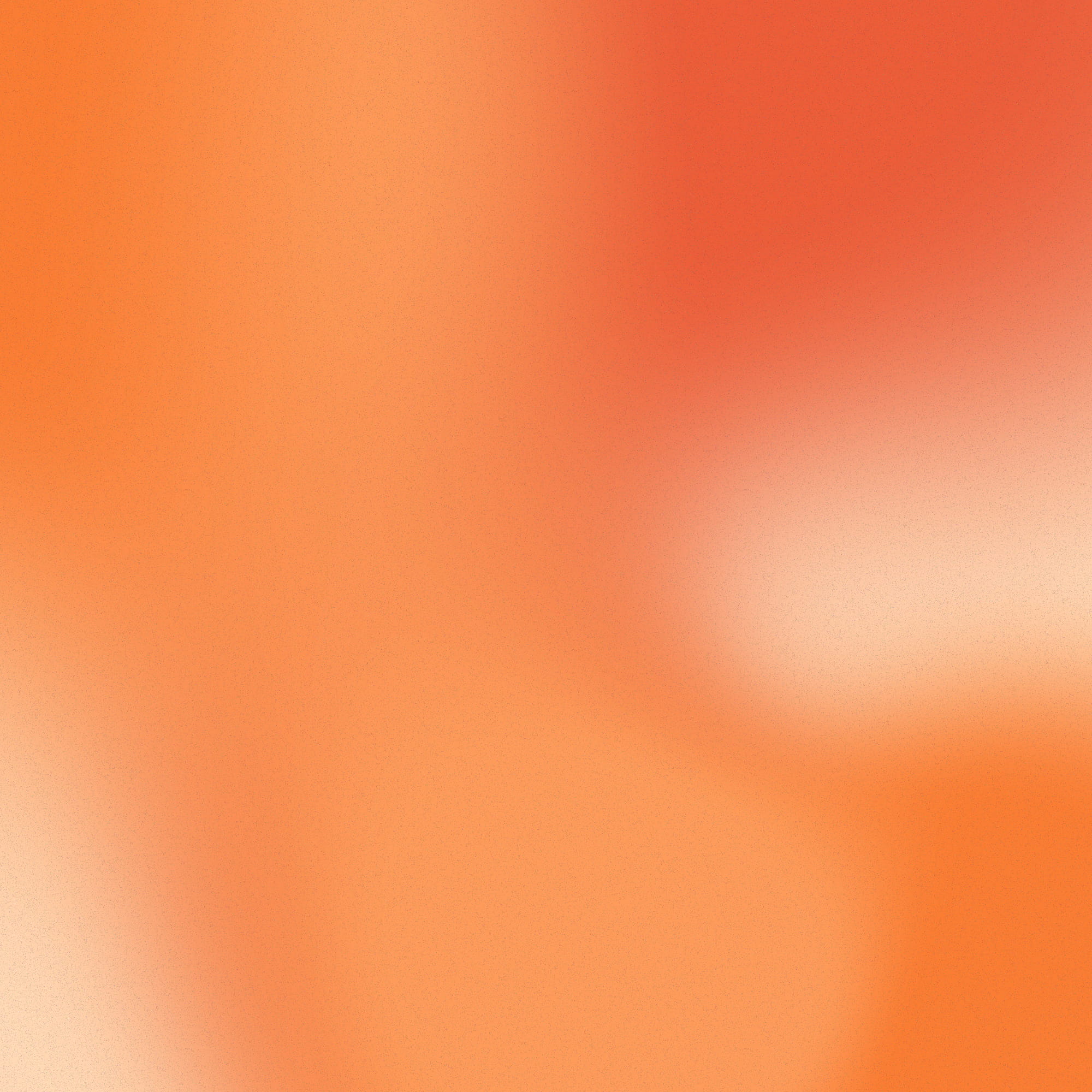 Landing Page Mesh gradient